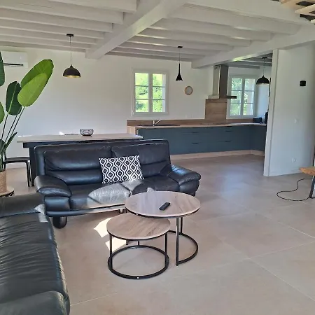 Apartman Vue Montagnes *