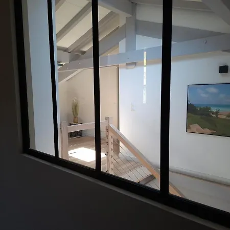 Apartamento Vue Montagnes *
