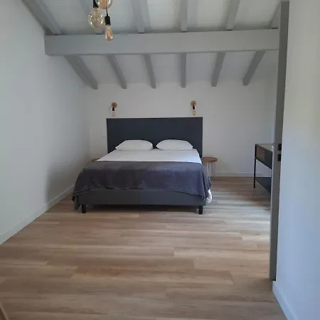 Apartman Vue Montagnes