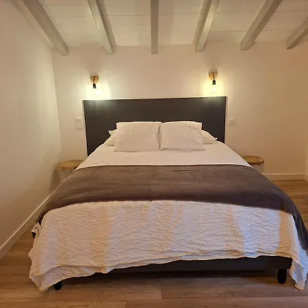 Vue Montagnes Apartman