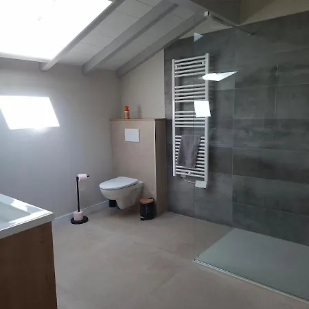 Apartman Vue Montagnes