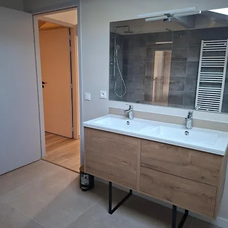Apartamento Vue Montagnes *