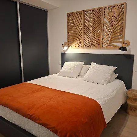 Vue Montagnes